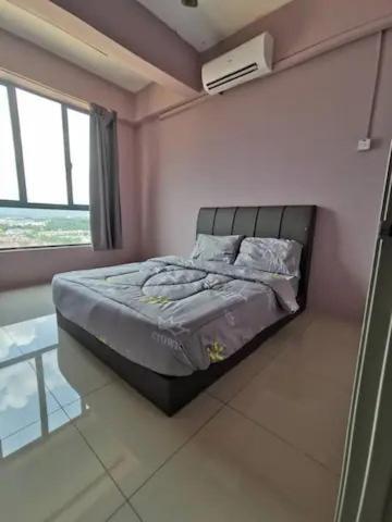 Myhome Meru Ipoh 3Br 7 Pax Extérieur photo